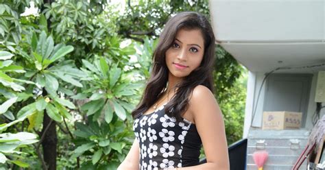New Actress Priyanka Hot Photos At Jai Ho Launch