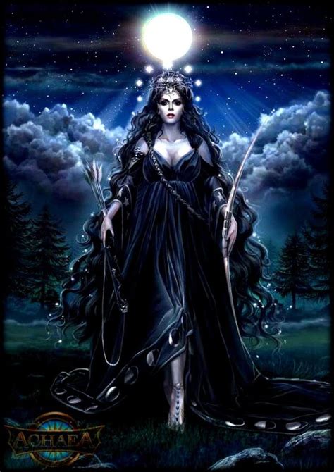 myth ology legends fairie tales goddess art gods
