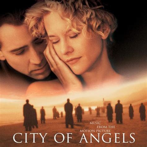 city of angels soundtrack soundtrack tracklist 2022