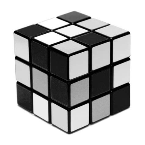 fakten ueber blank rubiks cube analize   cube puzzle