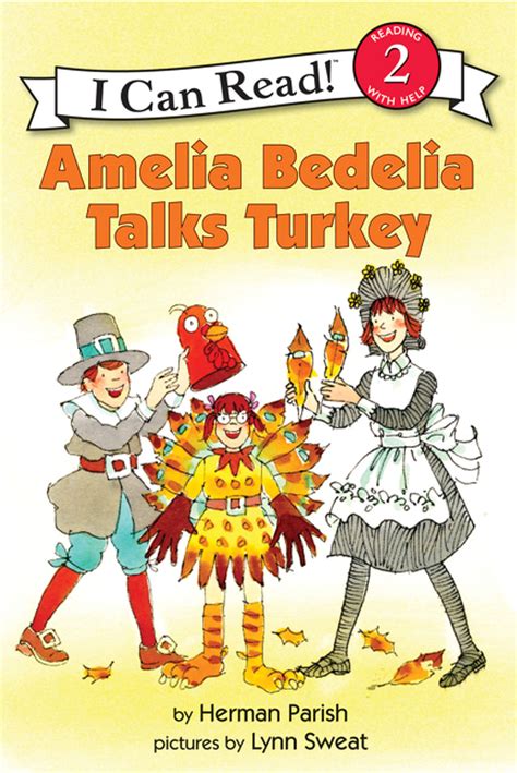 buy amelia bedelia talks turkey  bulk class set