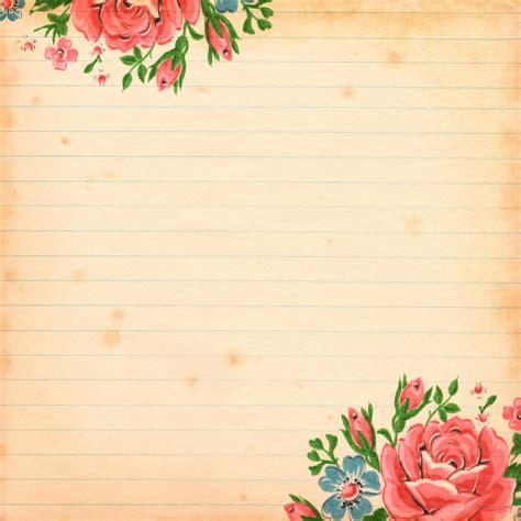 printable background paper