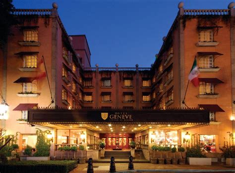 hotel geneve cd de mexico mexico city mexico bookingcom