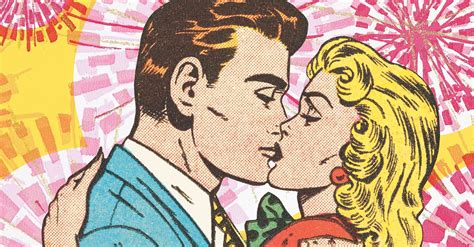 The Difference Between Love And Lust According To Relationship Experts