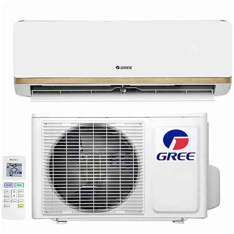 gree hp split  air conditioner niamapa