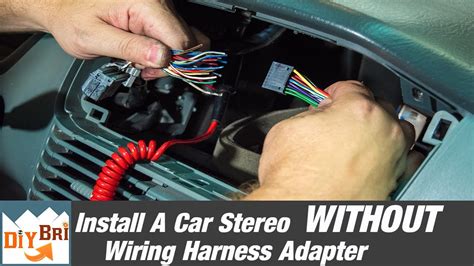 aftermarket stereo wiring diagram collection wiring collection