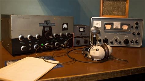 eclipse experiment draws in ham radio buffs cbc radio