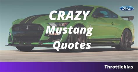 mustang quotes captions sayings   tb mustang quotes mustang ford humor