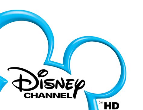 disney channel hd logopedia  logo  branding site