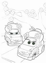 Coloring Pages Jeep Car Cars Funny Disney Kids Drift Wrangler Getdrawings Francesco Bernoulli Getcolorings Police Printable Drawing Colorings Mcqueen sketch template