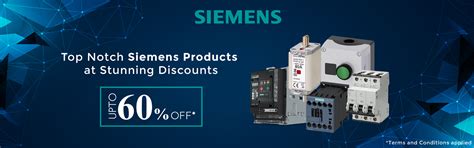 buy siemens electrical products    india eleczocom