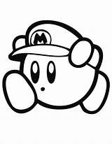 Mario Bomb Coloring Pages Kart Omb Getdrawings sketch template