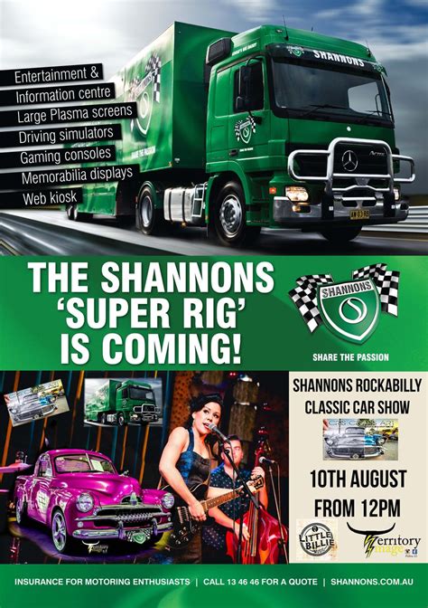 shannons rockabilly classic car show shannons club