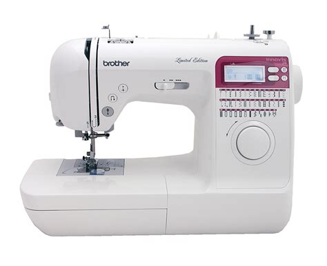 innovis nvle sewing machine brother brother machines