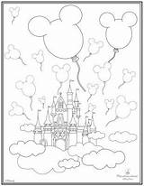 Disney Coloring Pages Walt Getdrawings sketch template
