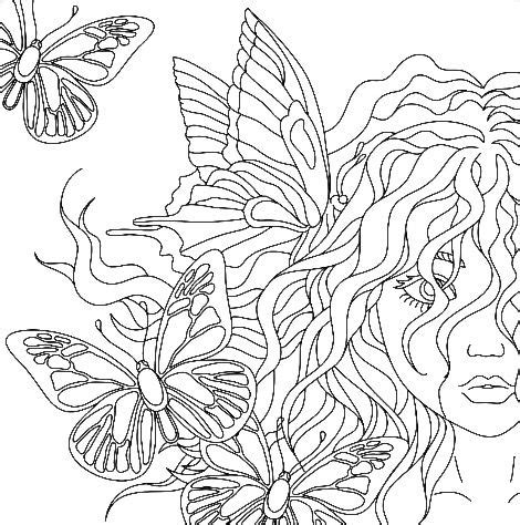 pin  zentangles adult colouring coloring pages