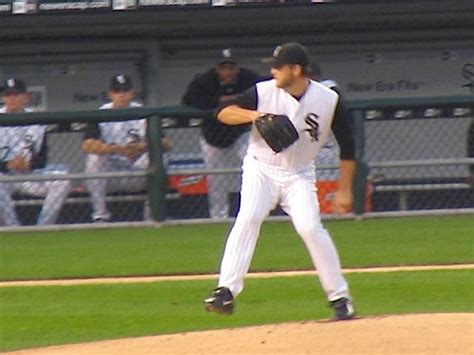 list of chicago white sox opening day starting pitchers wikipedia