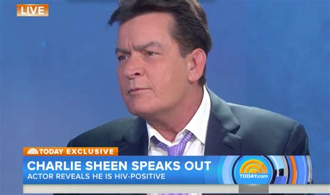 charlie sheen s former porn star girlfriend says he told