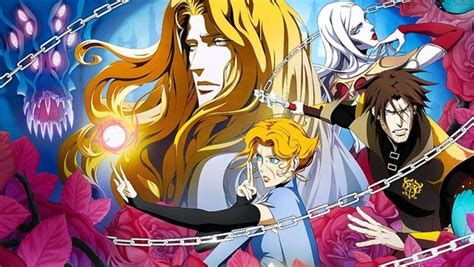 castlevania season 3 review 5 ups and 2 downs