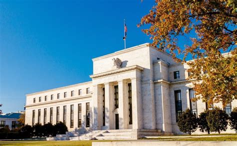 federal reserve decision   impact sterling smart currency