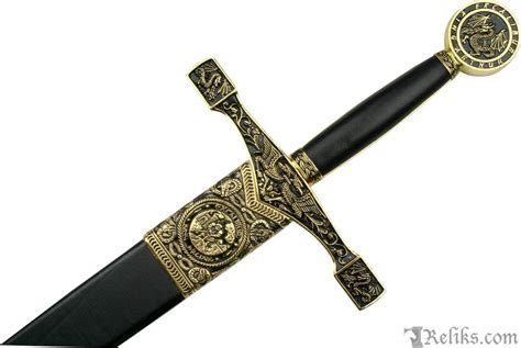 King Arthur Excalibur Sword Decorative Fantasy Swords