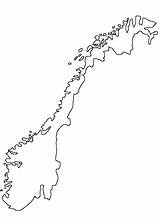 Noruega Mudo Geografi Latihan Pemahaman Utbk sketch template