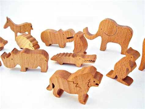 speelgoed dieren houten speelgoed houten balancer houten etsy