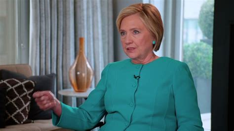 Hillary Clinton Talks Gun Silencer Bill After Massacre Cnnpolitics