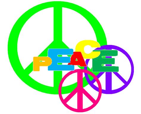 love peace peace signs photo  fanpop