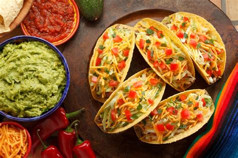 The 22 Best Ideas For Cinco De Mayo Traditional Food