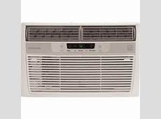 Frigidaire FRA086AT7 8,000 BTU Window Mounted Compact Air Conditioner