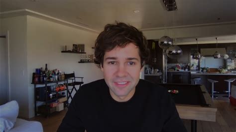 David Dobrik Steps Down From His Hyped Photo App Dispo Amid Vlog Squad