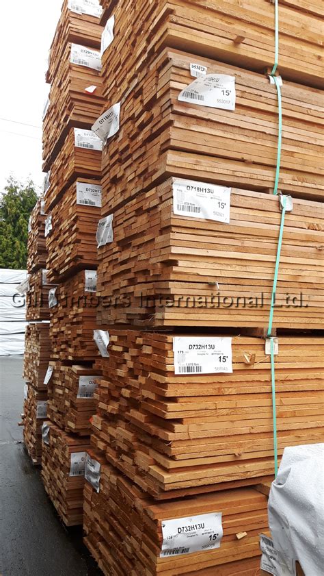 douglas fir sold  timber  lumber export offers