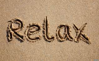 relax  good   health chcp blog