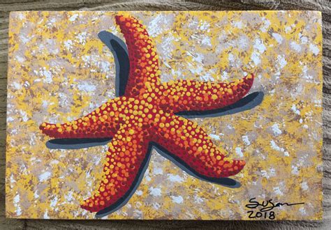 star fish starfish fish stars