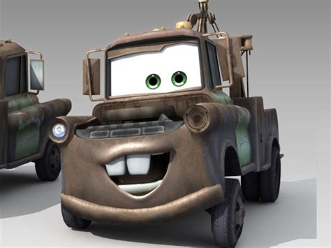 tow mater cars video games wiki fandom powered  wikia