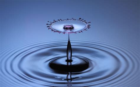 water drop hd wallpapers wallpaper cave