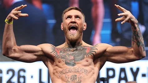 new york police want to contact conor mcgregor after