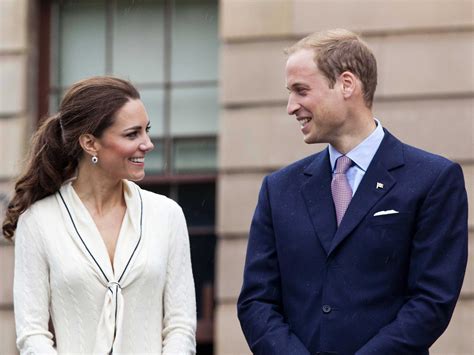 20 Iconic Photos Of Kate Middleton And Prince William S Royal Life