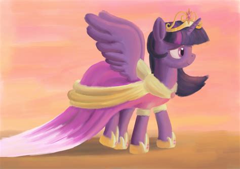 princess twilight   pony friendship  magic photo  fanpop