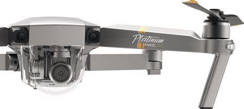 drone mavic pro platinum cinemastore