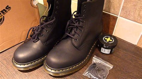 dr martens  life  boots   video  deal  changing youtube