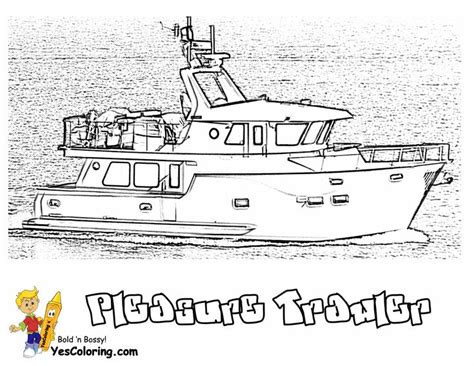 besten  sharp ships boats coloring pages bilder auf pinterest
