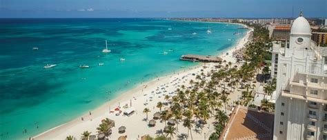 Aruba Honeymoon All Inclusive Resort Packages