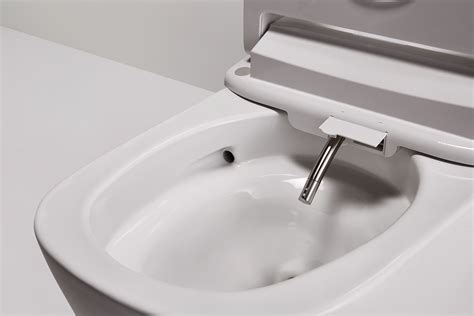 bidet integrated toilet smartlet  tradekorea