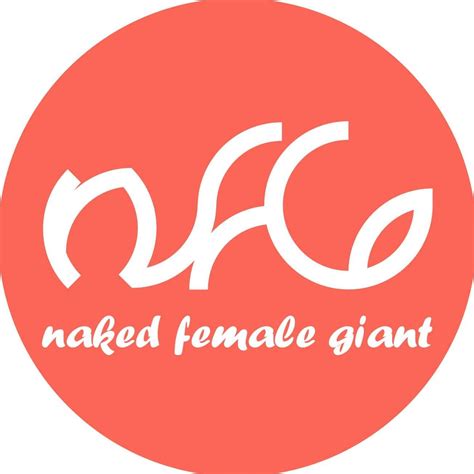 naked female giant