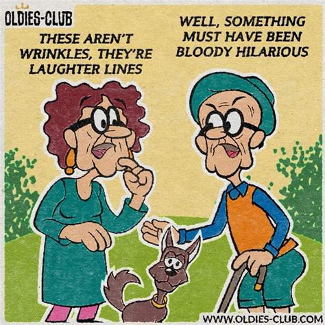Senior Citizen Stories Jokes And Cartoons Aarp Online