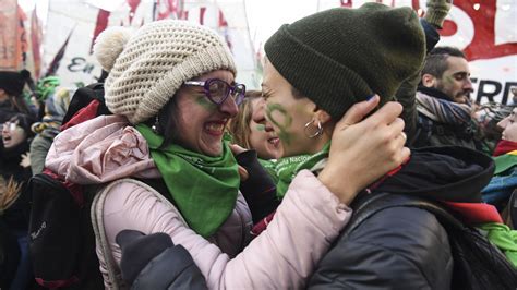 Ireland Argentina Are The Latest Battlegrounds In Women S