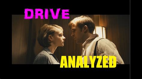 drive elevator scene analyzed reviewed youtube