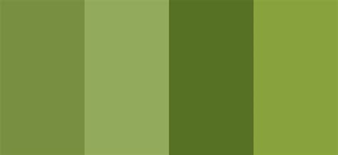 canzutopia olive green newlyweds room